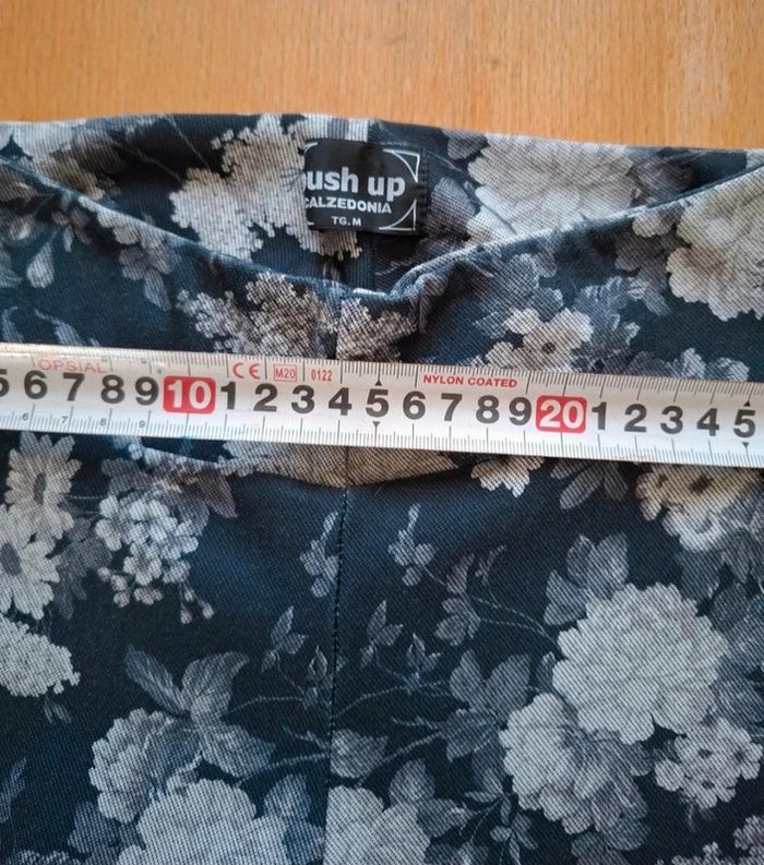 Leeging fleuris calzedonia - photo numéro 2