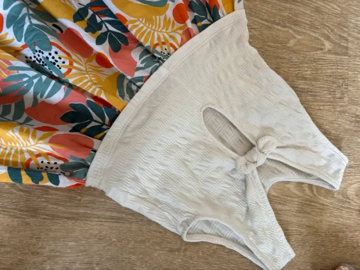 Robes d été 4 ans - photo numéro 18
