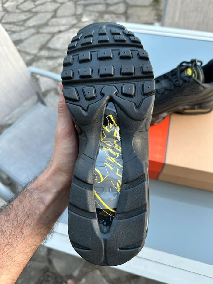 Nike Air Max 95 X Corteiz - photo numéro 9