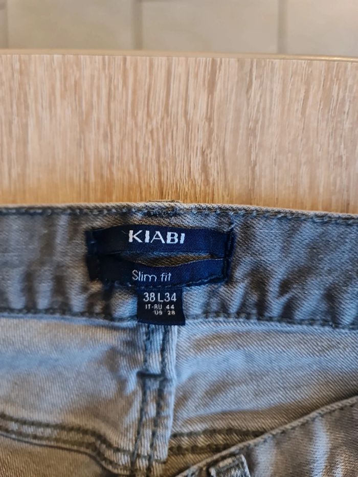 Jean homme - photo numéro 3