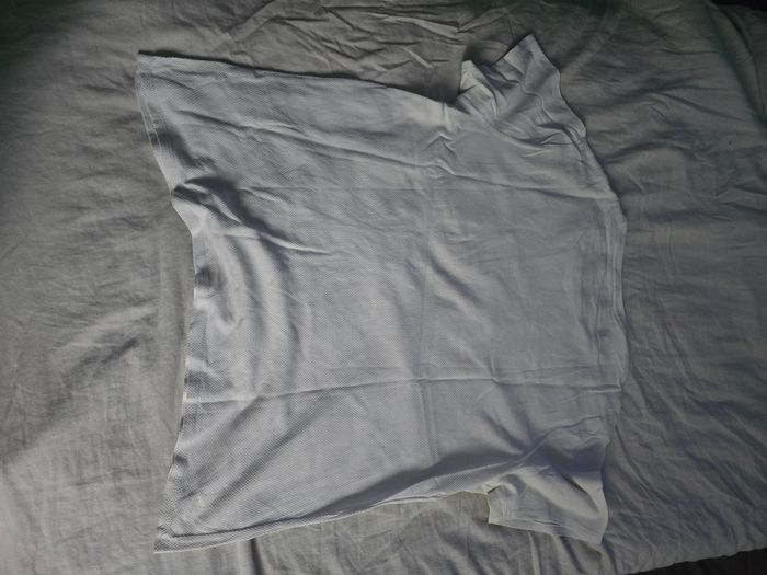 Tee-shirt manches courtes - photo numéro 2