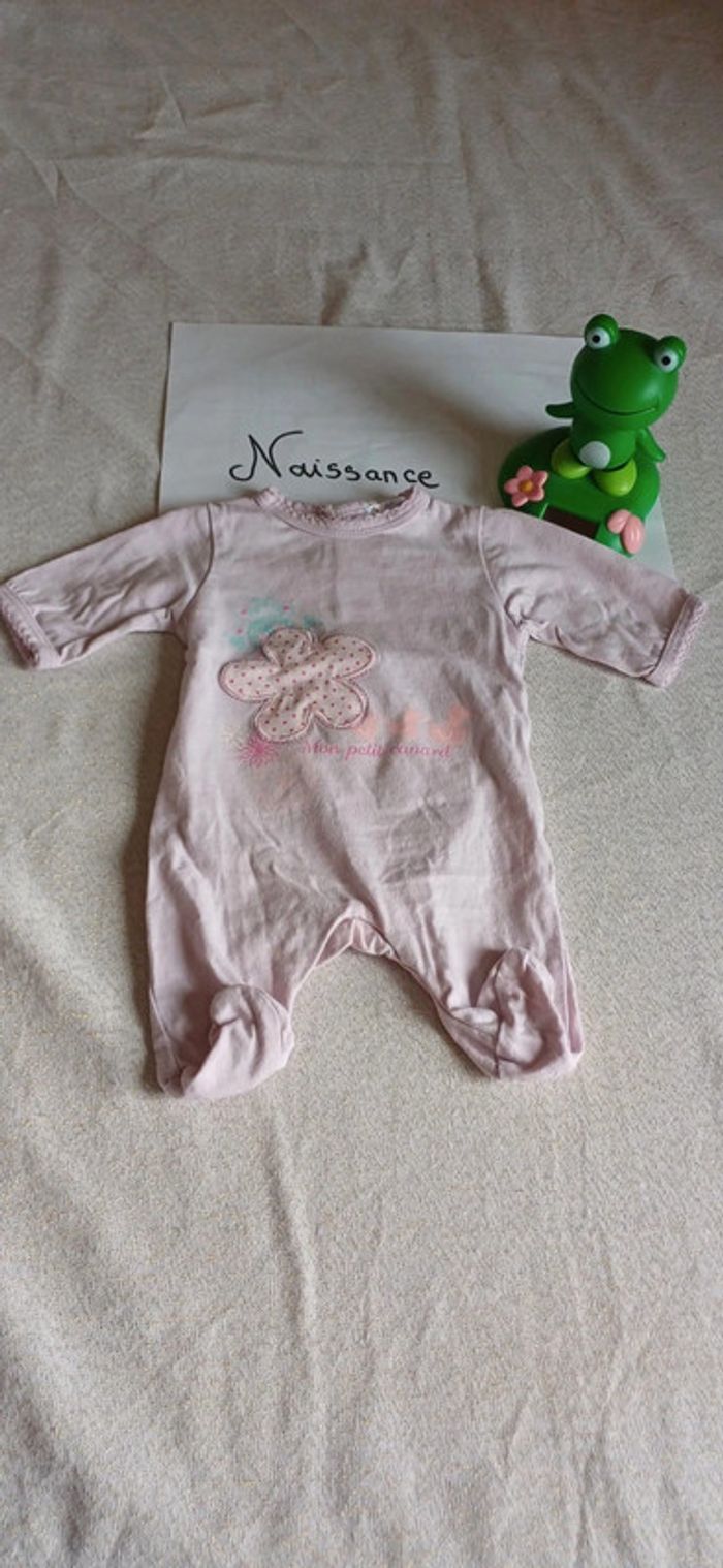 Pyjama coton - photo numéro 3