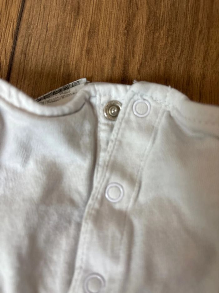 Débardeur, Kiabi, 18 mois - photo numéro 5