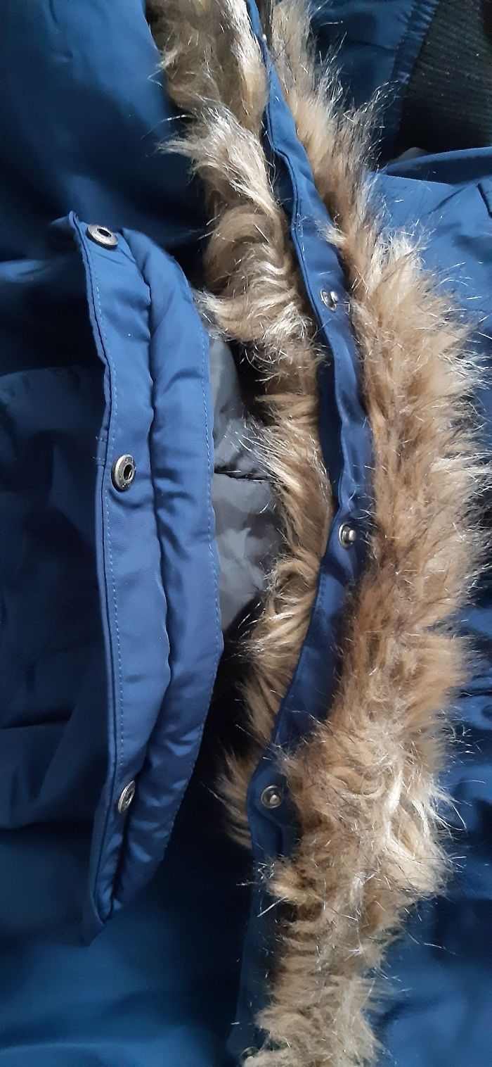 Blouson - photo numéro 4