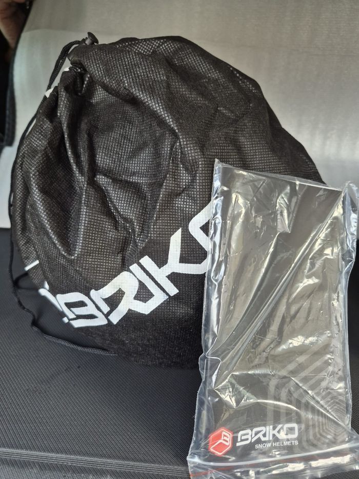 Casque ski enfant - photo numéro 6