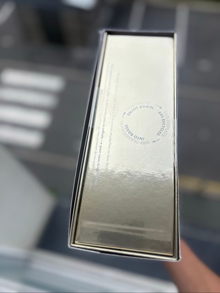 Calendrier de L’avent Sephora Favorites 2025