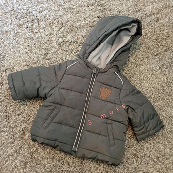 Blouson 3 mois