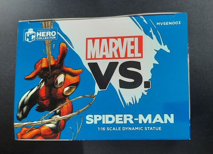 Spider man - photo numéro 5