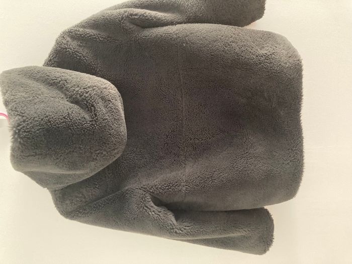 manteau zara kids 11/12 ans - photo numéro 2