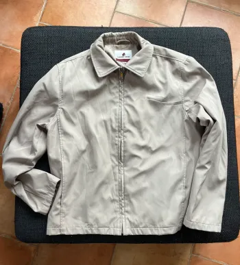Veste vent et pluie
