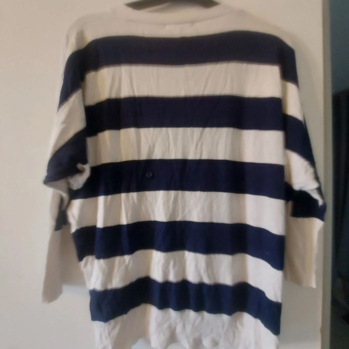 Gilet femme kilky M/L - photo numéro 2