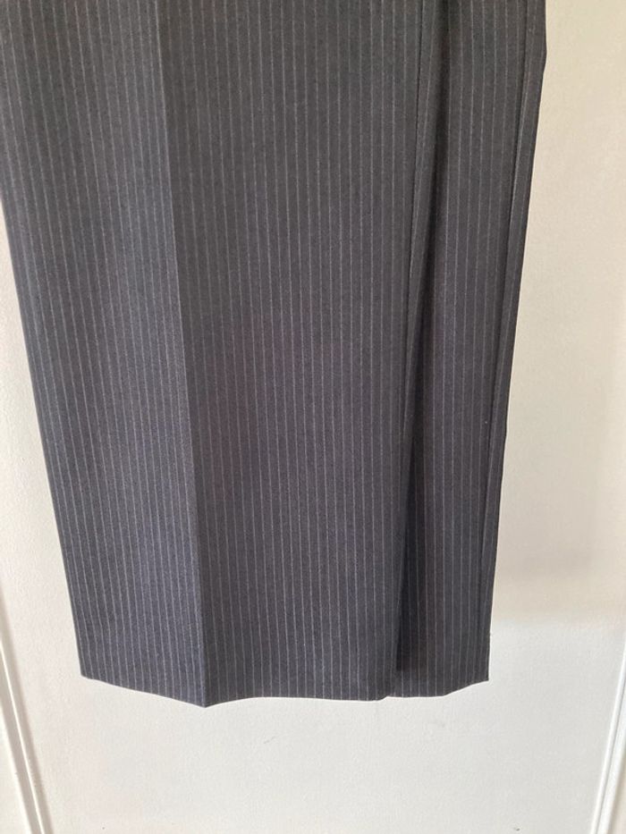 Costume veste pantalon cravate - photo numéro 10