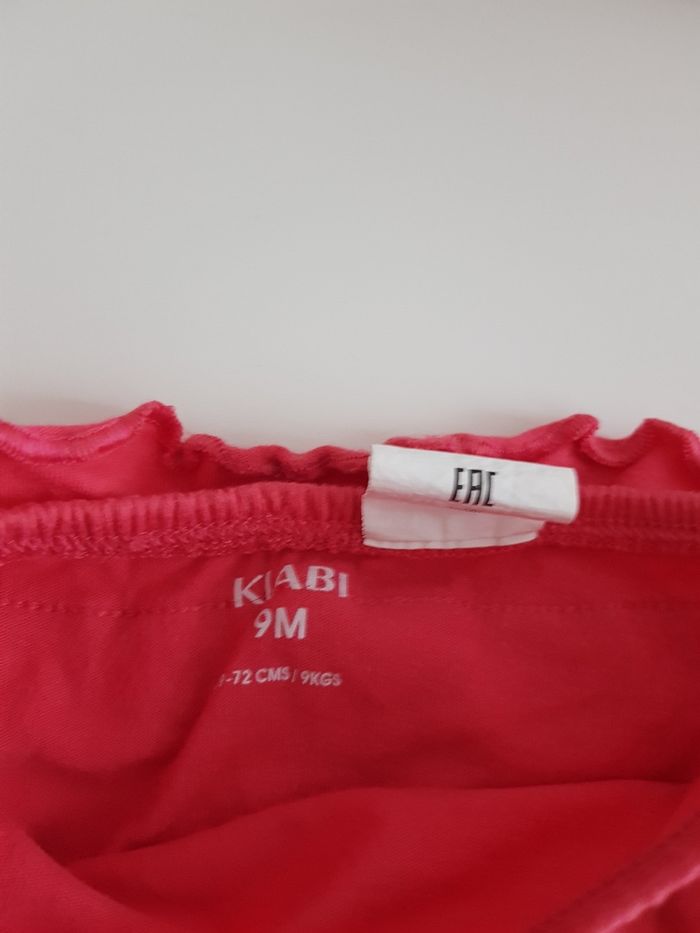 Lot 2 culottes 9m - photo numéro 3