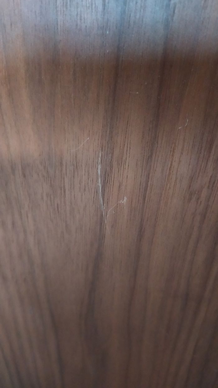 Berceau bascule bois - photo numéro 6