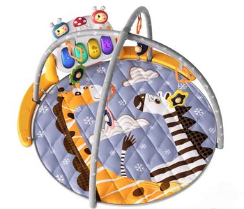 Tapis jeux d'éveil | pour bébé | neuf 