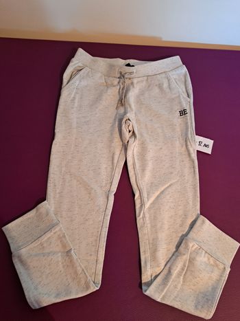 Bas de jogging fille