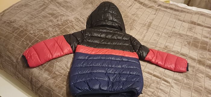 Doudoune garcon - photo numéro 2