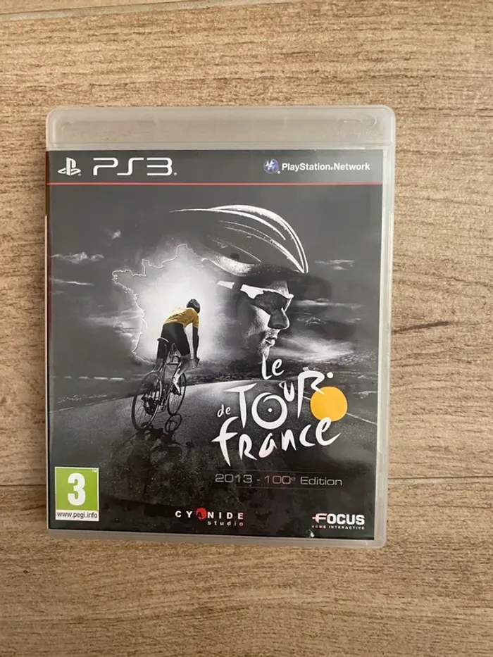 Tour de France 2013