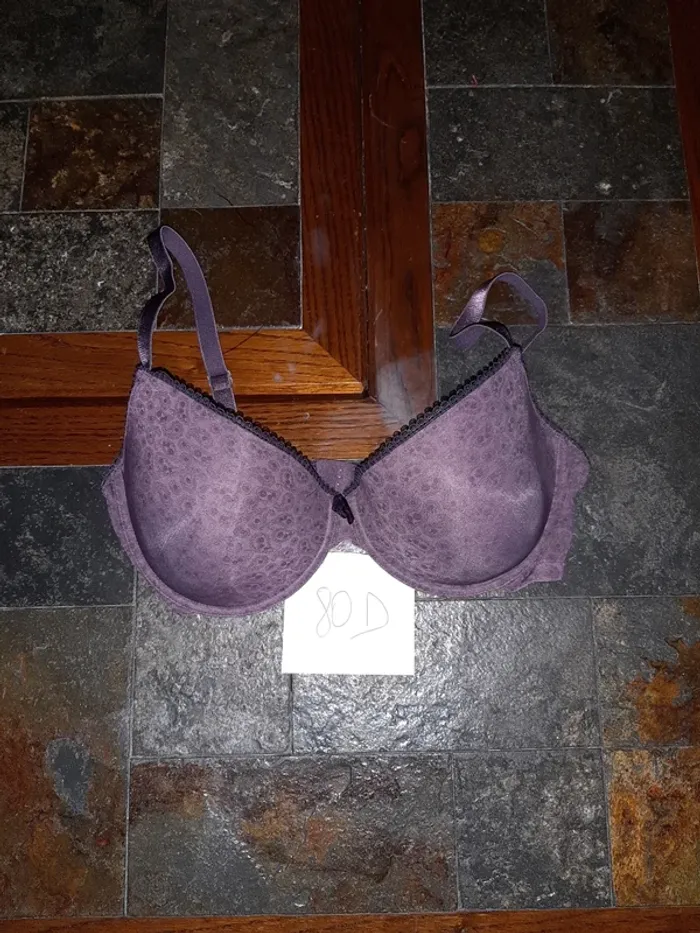 Soutien-gorge