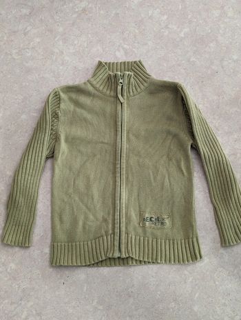 Gilet