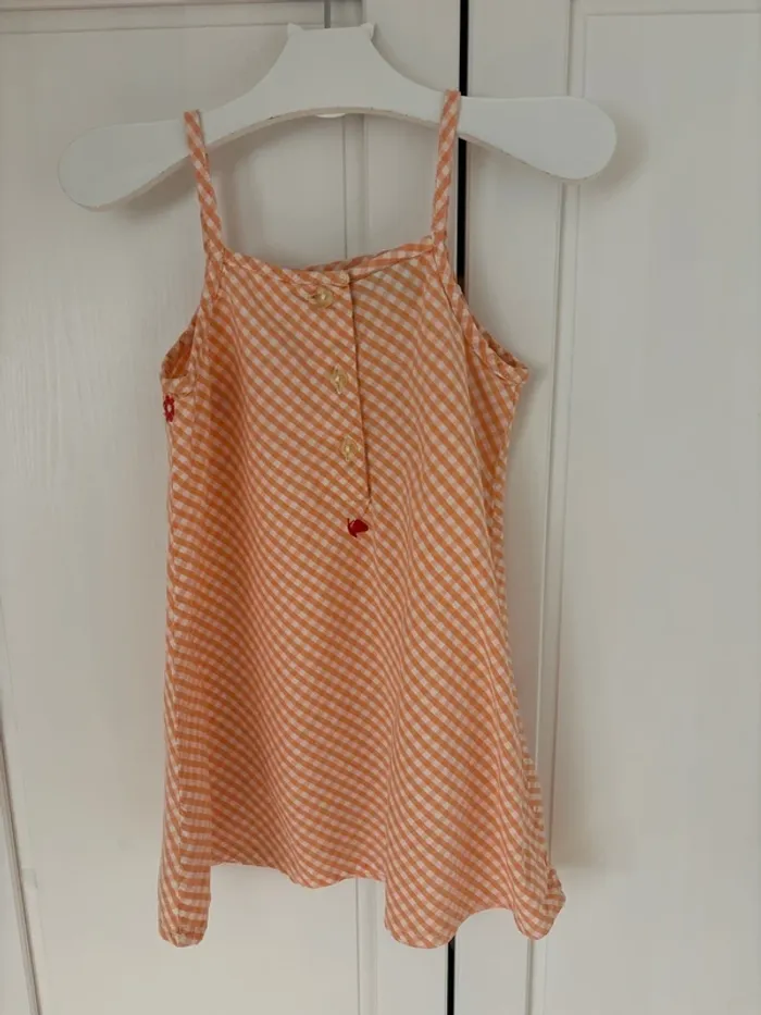 Robe 18 mois DPAM - photo numéro 3