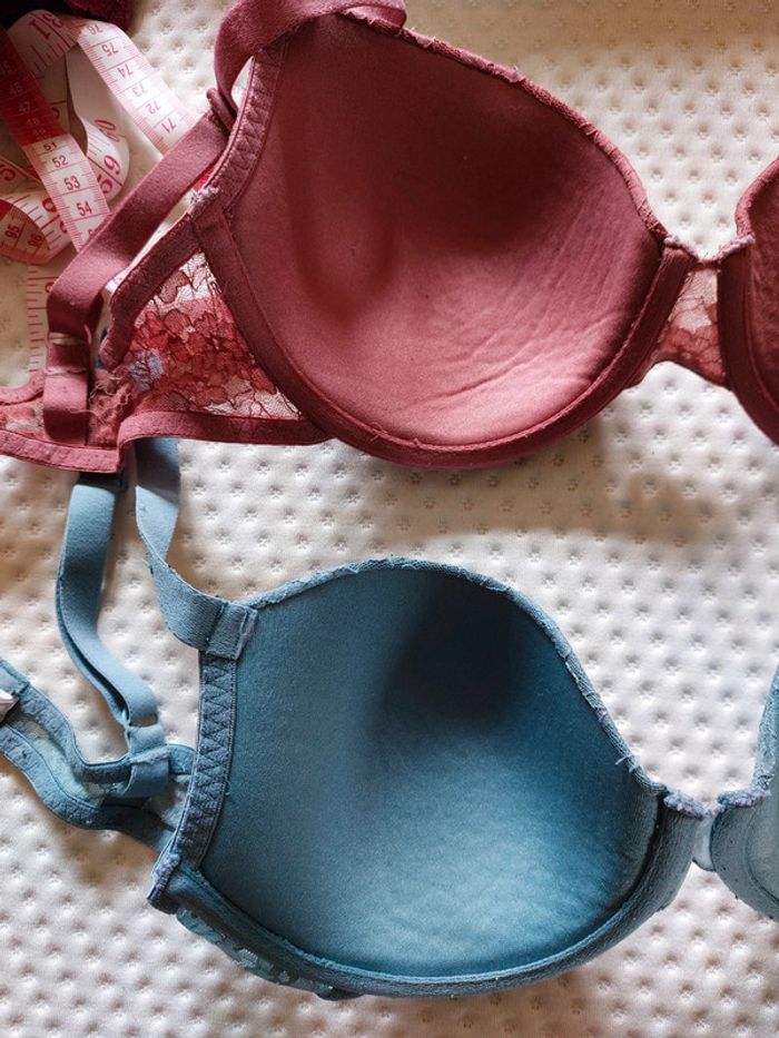 Soutien gorge 95c - photo numéro 7