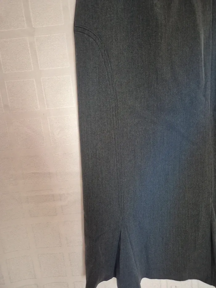 jupe christine laure taille 40-42 - photo numéro 6