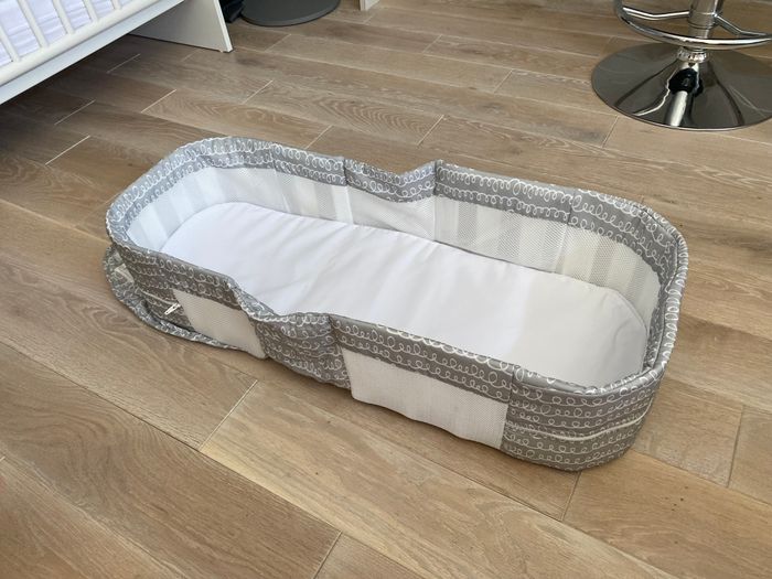 Couffin Baby Delight - photo numéro 3