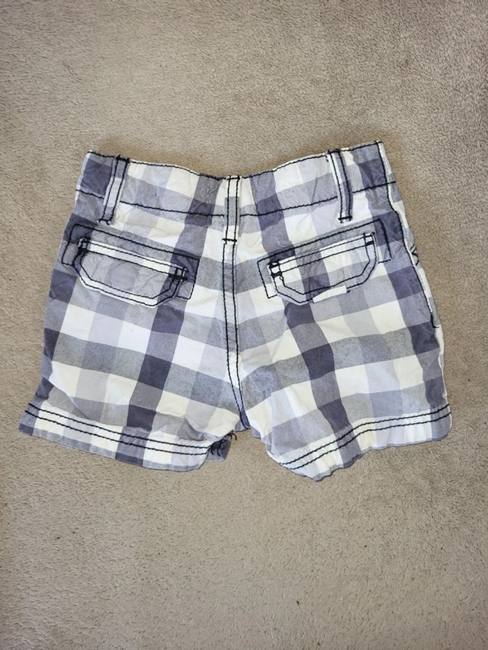 Short garçon 3 ans Dpam - photo numéro 2