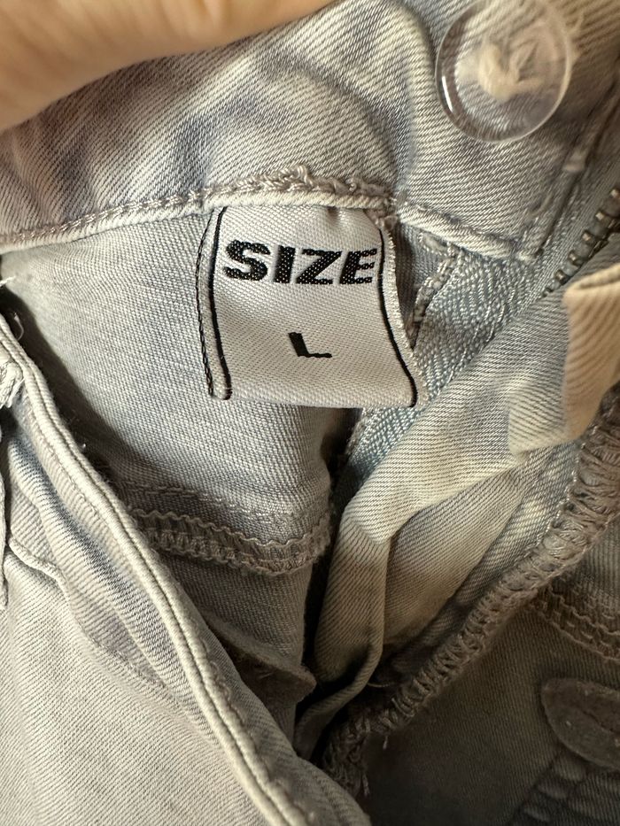 Jean skinny - photo numéro 4