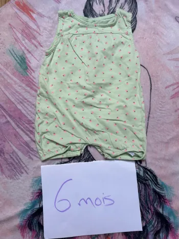 Barboteuse