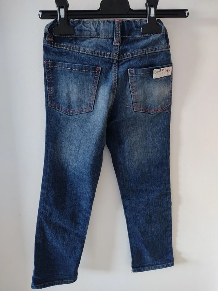 Jean taille 6 ans - photo numéro 4
