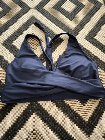 Haut de maillot de bain taille xxl neuf