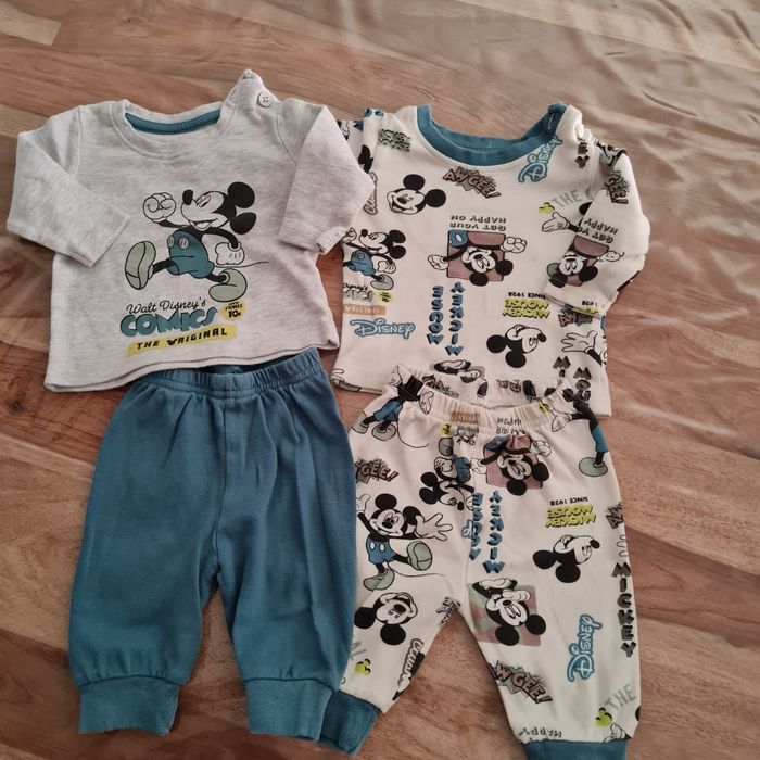 Lot de 2 pyjama disney - photo numéro 5