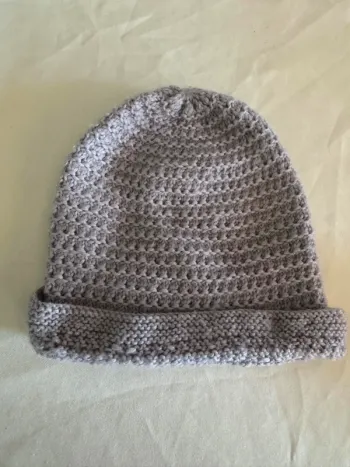 Bonnet bébé