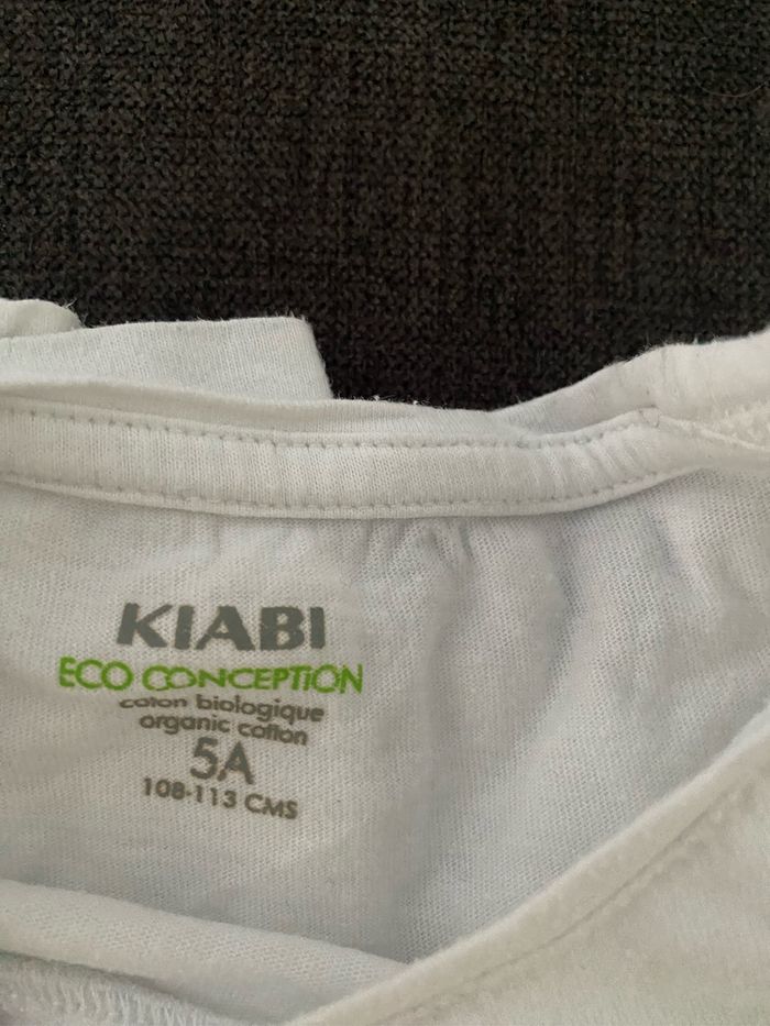 T-shirt manches longues - photo numéro 3