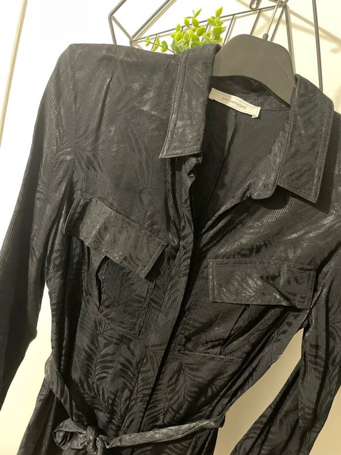 Robe longue promod - photo numéro 2