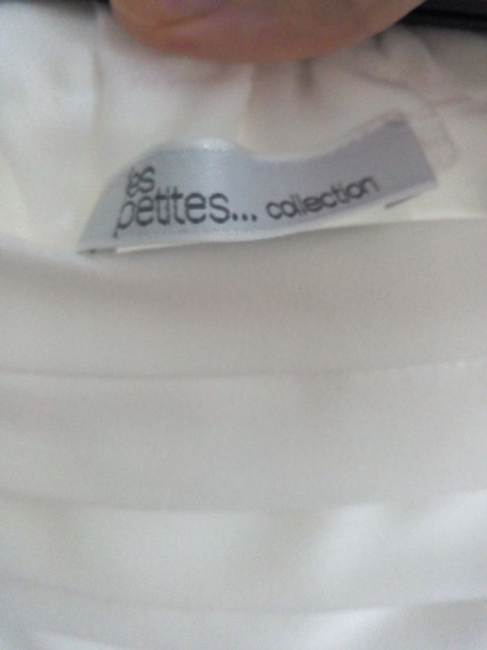 Combinaison corset fluide - photo numéro 3