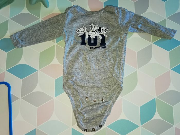 A85 - ensemble garçon 3/6mois - photo numéro 3