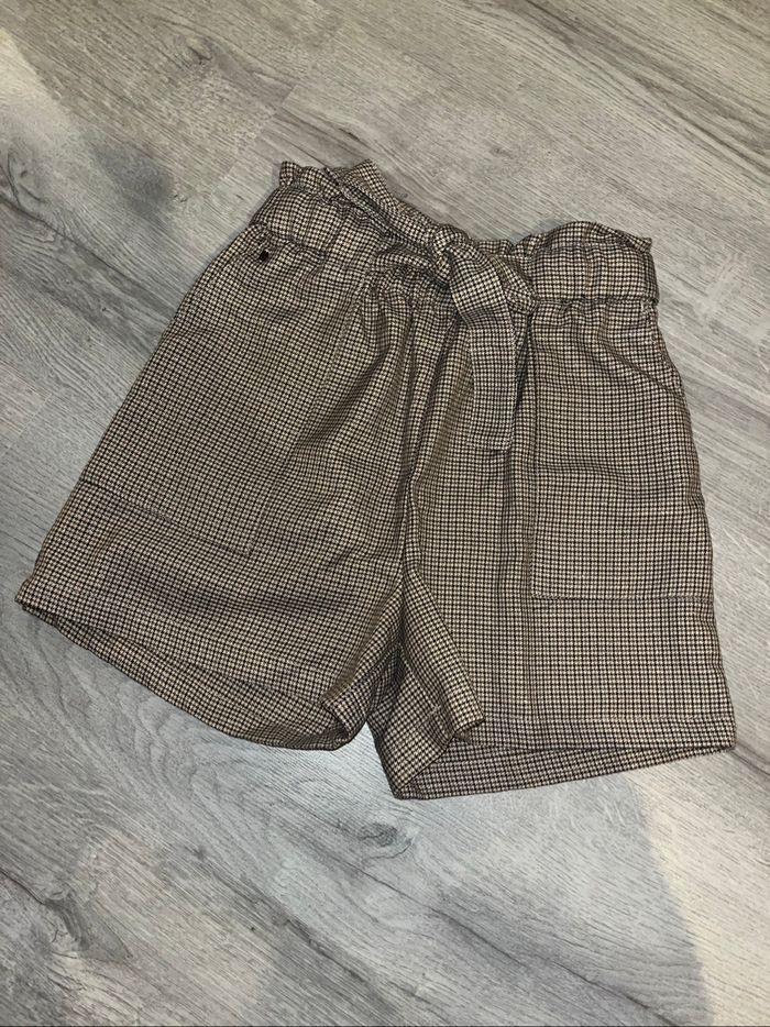 Short Bonobo taille 34