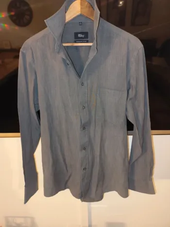 Chemise yves dorsay