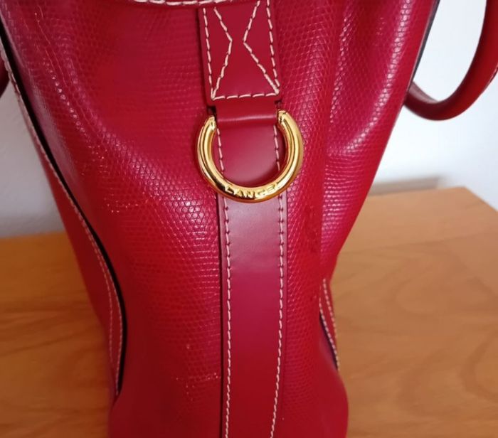 Sac seau - photo numéro 3