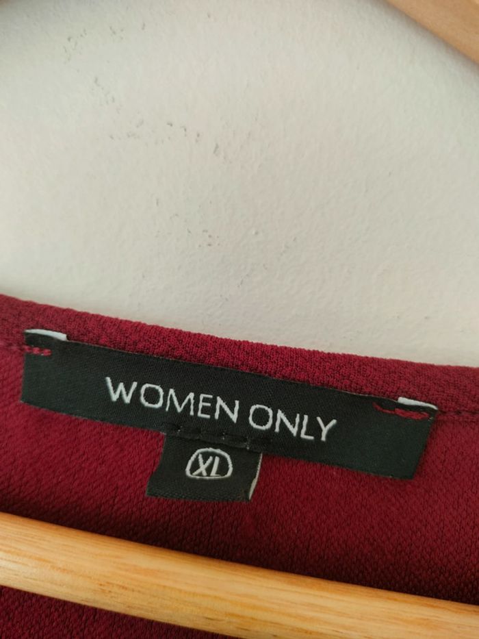 Robe Woman Only XL - photo numéro 4