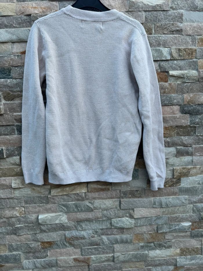 Pullover - photo numéro 4