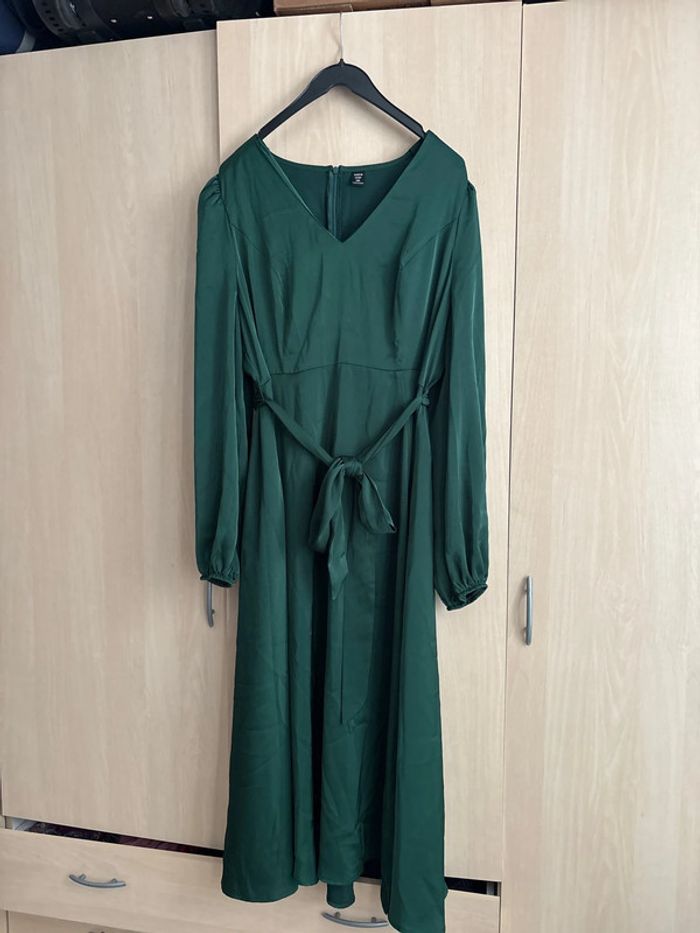 Robe de soirée