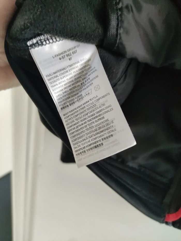 Veste légère Icepeak - photo numéro 12