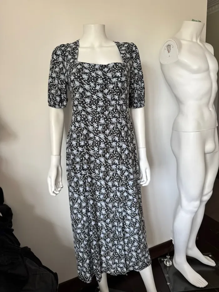 Robe été femme