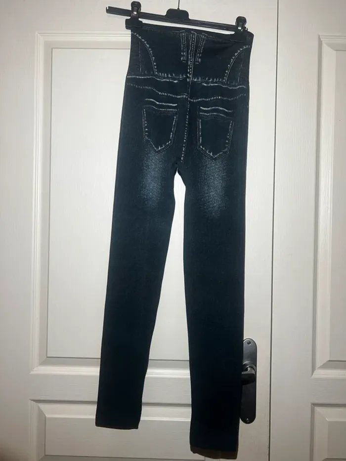 Leggings vintage - photo numéro 3