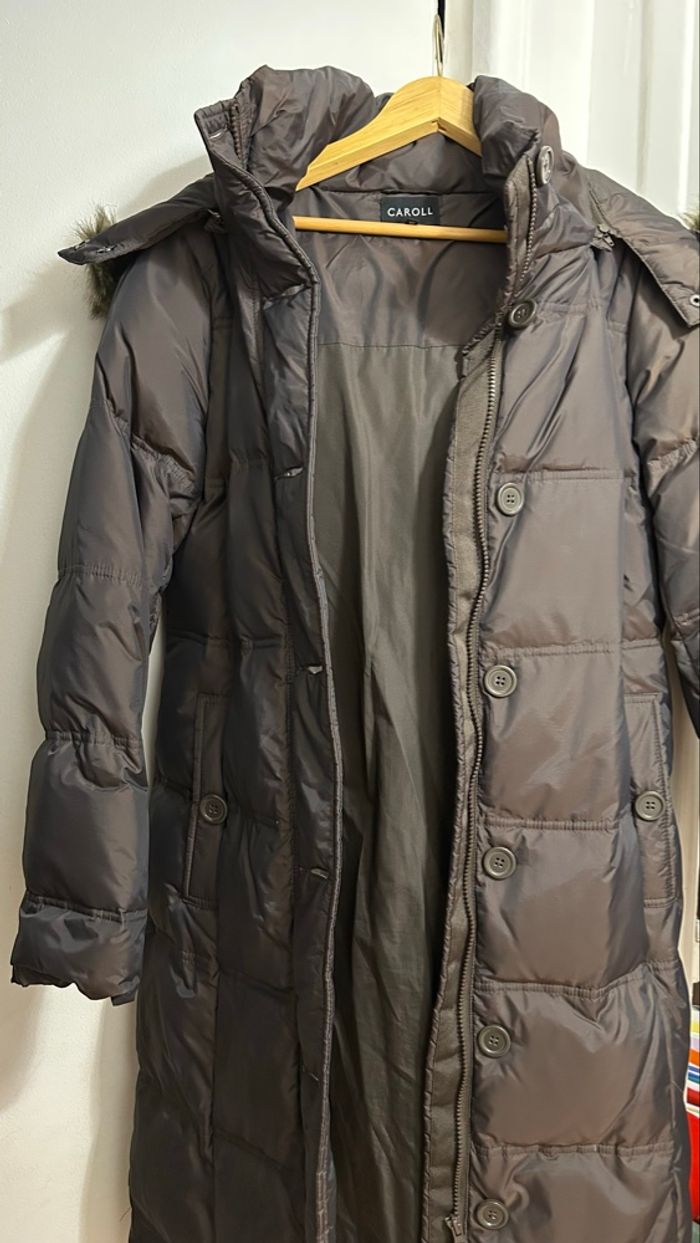 Doudoune femme - photo numéro 3