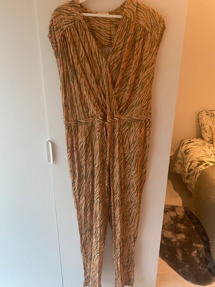 Combinaison louizon taille 3